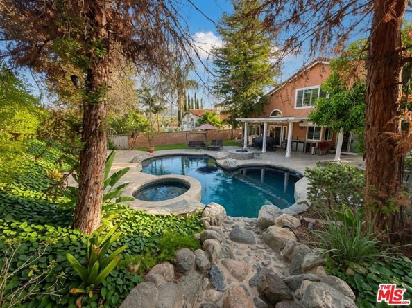 5560 Via Cantada, Yorba Linda CA 92887