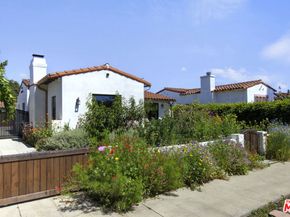 3952 Sutro Avenue, Los Angeles CA 90008