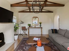 3952 Sutro Avenue, Los Angeles CA 90008