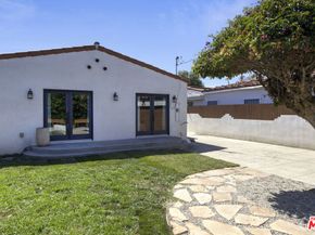 3952 Sutro Avenue, Los Angeles CA 90008