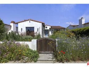 3952 Sutro Avenue, Los Angeles CA 90008