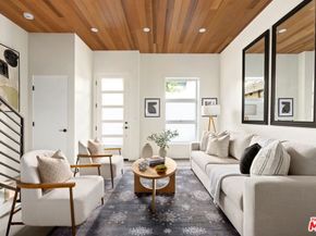 1011 N Ogden Drive 103, West Hollywood CA 90046