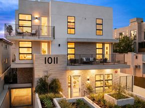 1011 N Ogden Drive 103, West Hollywood CA 90046