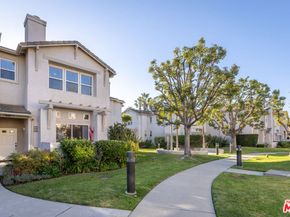 8011 Hannum Avenue, Culver City CA 90230