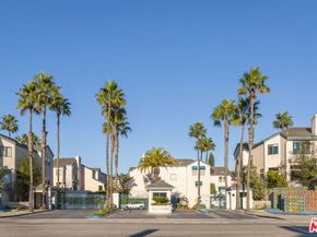 8011 Hannum Avenue, Culver City CA 90230
