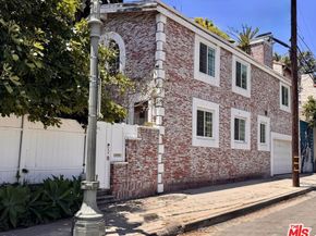 2225 N Cahuenga Boulevard, Los Angeles CA 90068