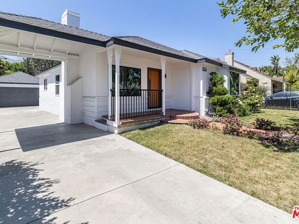 8954 Kramerwood Place, Los Angeles CA 90034
