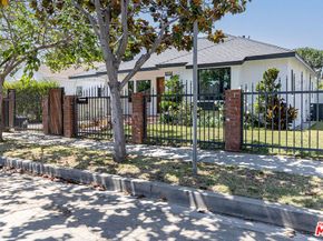 8954 Kramerwood Place, Los Angeles CA 90034