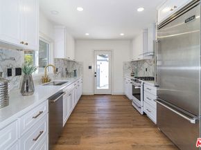 8954 Kramerwood Place, Los Angeles CA 90034