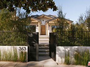 363 22nd Street, Santa Monica CA 90402