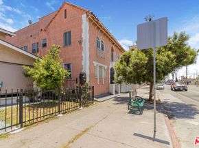 5606 S Figueroa Street, Los Angeles CA 90037