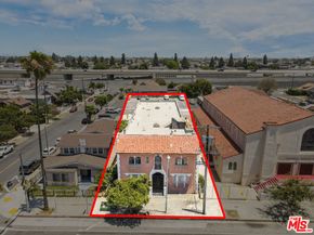 5606 S Figueroa Street, Los Angeles CA 90037