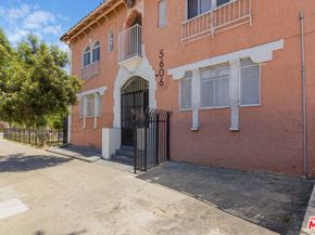 5606 S Figueroa Street, Los Angeles CA 90037