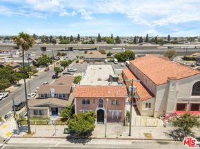 5606 S Figueroa Street, Los Angeles CA 90037