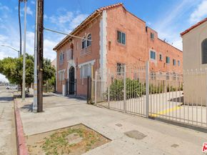 5606 S Figueroa Street, Los Angeles CA 90037