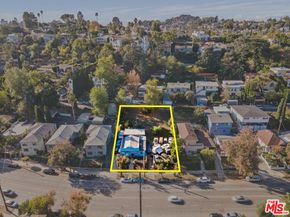 2643 Glendale Boulevard, Los Angeles CA 90039
