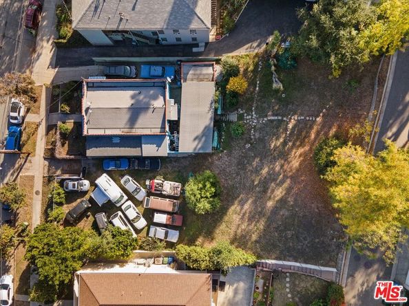 2643 Glendale Boulevard, Los Angeles CA 90039