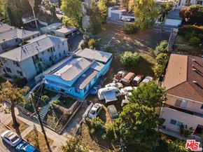 2643 Glendale Boulevard, Los Angeles CA 90039