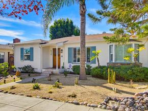 4528 49th St., San Diego CA 92115