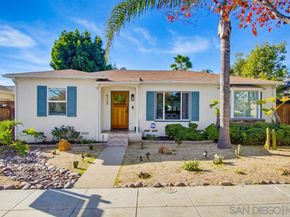 4528 49th St., San Diego CA 92115