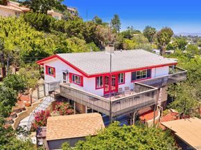 10562 Queen Avenue, La Mesa CA 91941