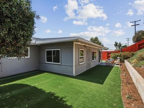 5217 Cole St, San Diego CA 92117