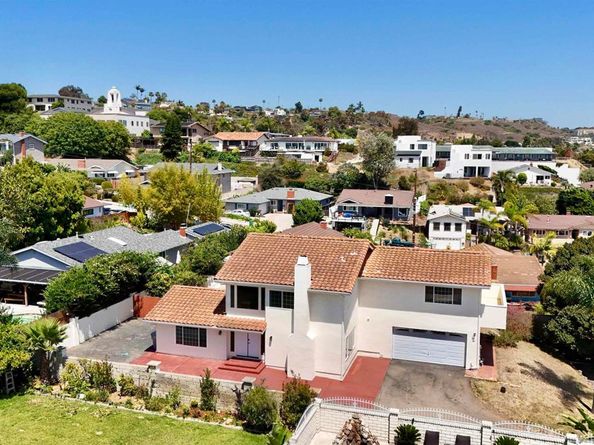 1839 Galveston St, San Diego CA 92110