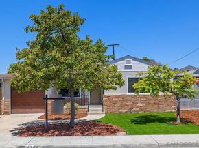 4206 E Overlook Dr., San Diego CA 92115