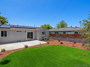 4206 E Overlook Dr., San Diego CA 92115