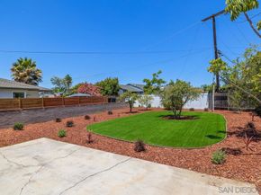 4206 E Overlook Dr., San Diego CA 92115