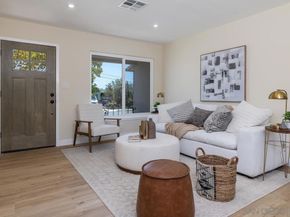 4206 E Overlook Dr., San Diego CA 92115