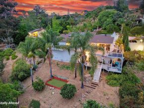 4807 Sunrise Valley Dr, El Cajon CA 92020