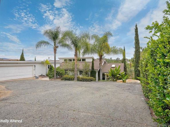4807 Sunrise Valley Dr, El Cajon CA 92020