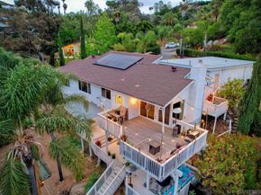 4807 Sunrise Valley Dr, El Cajon CA 92020