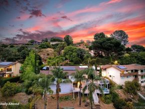 4807 Sunrise Valley Dr, El Cajon CA 92020
