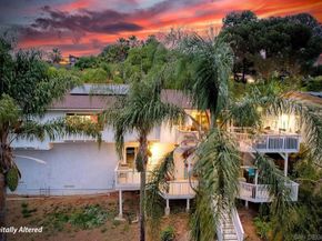 4807 Sunrise Valley Dr, El Cajon CA 92020