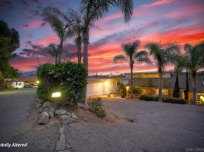 4807 Sunrise Valley Dr, El Cajon CA 92020