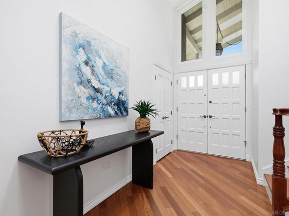 2055 Caminito San Nicholas, La Jolla CA 92037