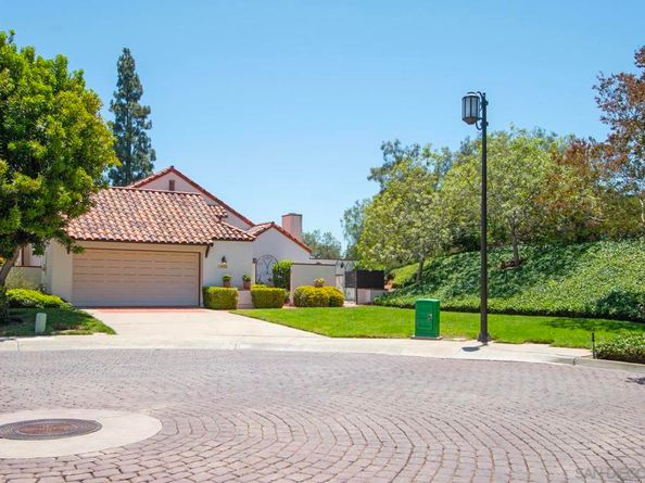 17605 Rienzi Place, San Diego CA 92128