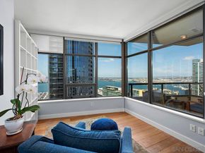 700 W E Street 2903, San Diego CA 92101