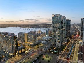 700 W E Street 2903, San Diego CA 92101