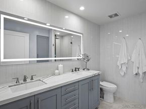 700 W E Street 2903, San Diego CA 92101
