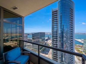 700 W E Street 2903, San Diego CA 92101