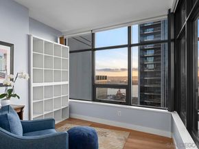 700 W E Street 2903, San Diego CA 92101