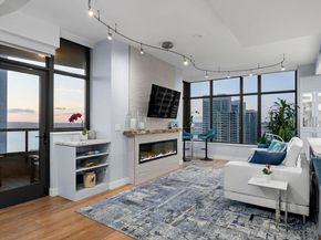 700 W E Street 2903, San Diego CA 92101