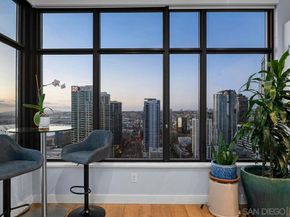 700 W E Street 2903, San Diego CA 92101