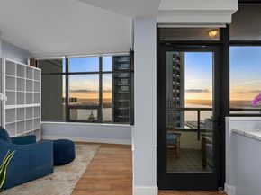 700 W E Street 2903, San Diego CA 92101