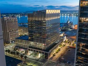 700 W E Street 2903, San Diego CA 92101