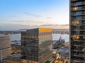 700 W E Street 2903, San Diego CA 92101
