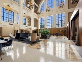700 W E Street 2903, San Diego CA 92101